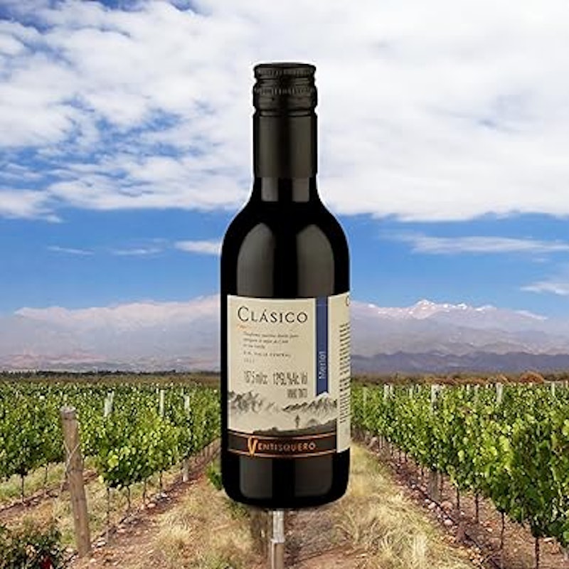 Ventisquero Clasico Merlot 3