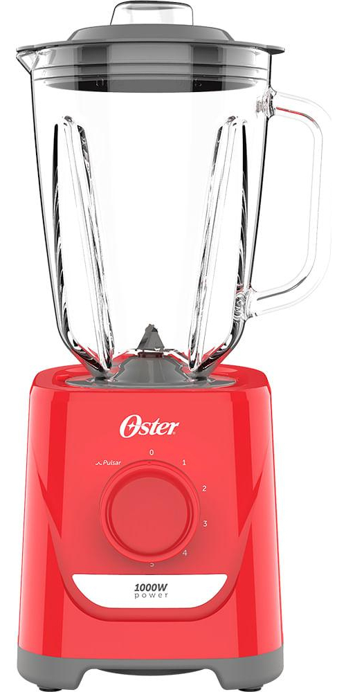 Liquidificador Power Oster 1