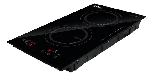 Cooktop de Indução 2 Bocas Cheff Gourmet 2