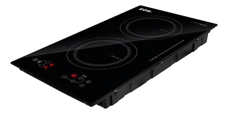 Cooktop de Indução 2 Bocas Cheff Gourmet 2