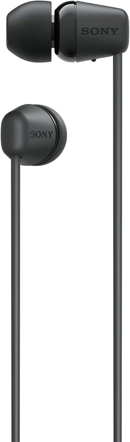 Headphones Intra-Auriculares sem Fio 2