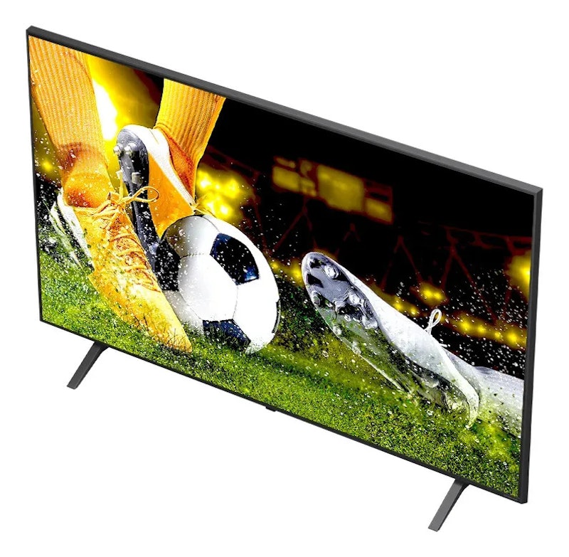 Smart TV LG NanoCell AI NANO80 4K de 75 Polegadas 2