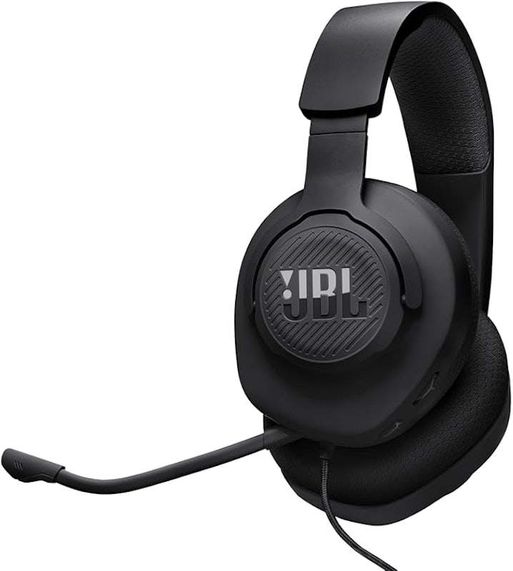 JBL Quantum 100M2 1