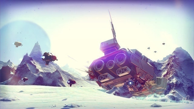 No Man's Sky (2016) 4
