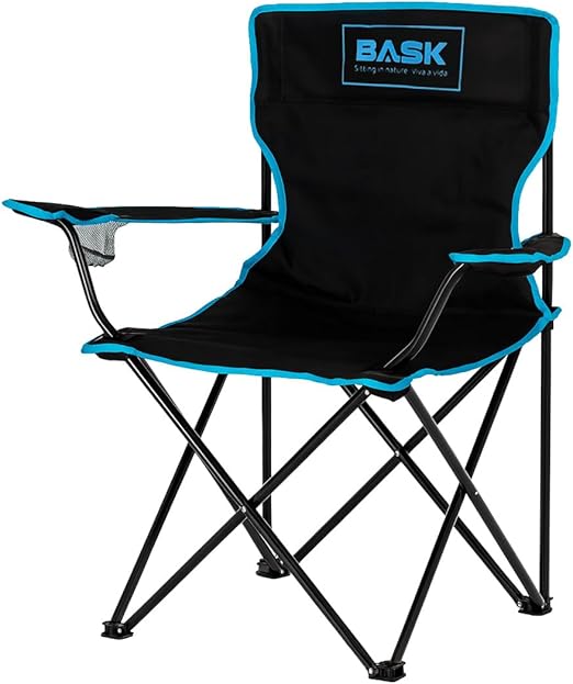 Cadeira de Camping Alvorada 1