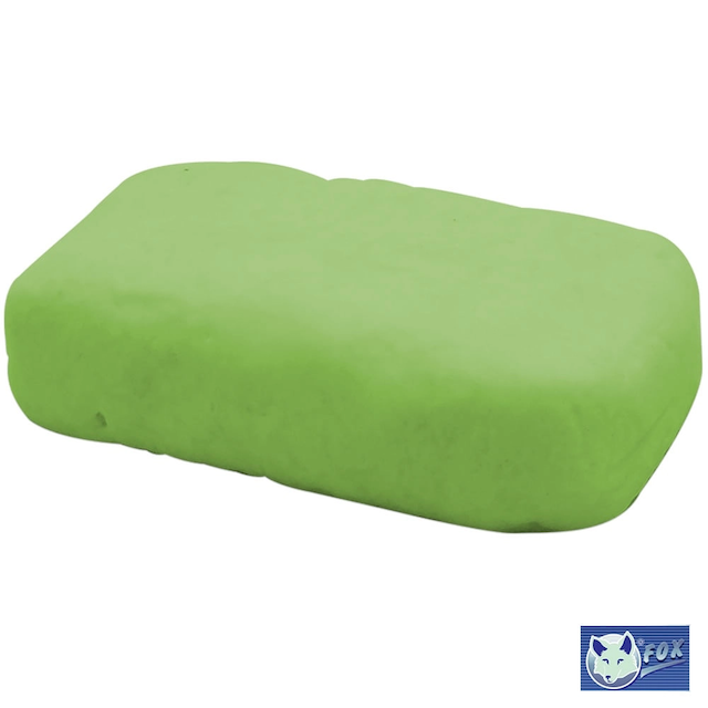 Massa de Biscuit Fox Verde-Musgo 1