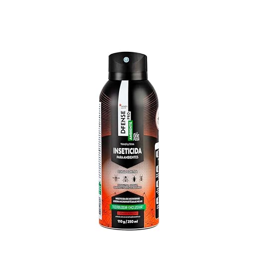 D-Fense Pro Ambiente 1