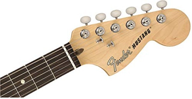 Fender American Performer Mustang 5