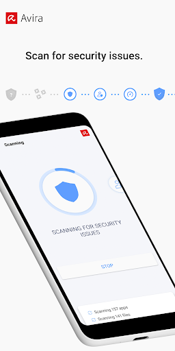 Avira Security Antivirus & VPN 3