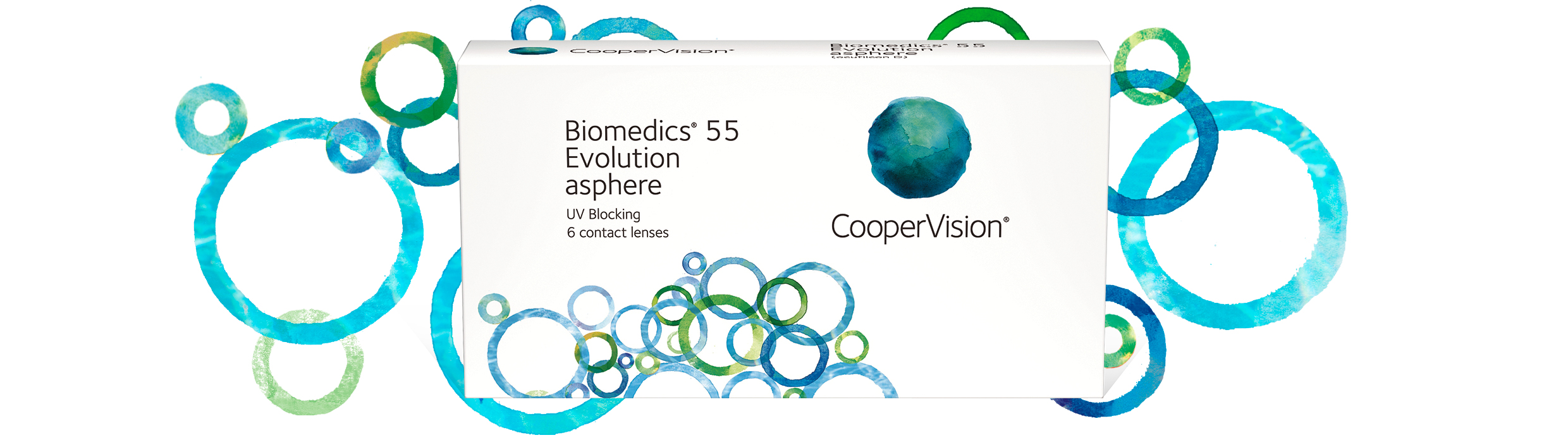 CooperVision 4