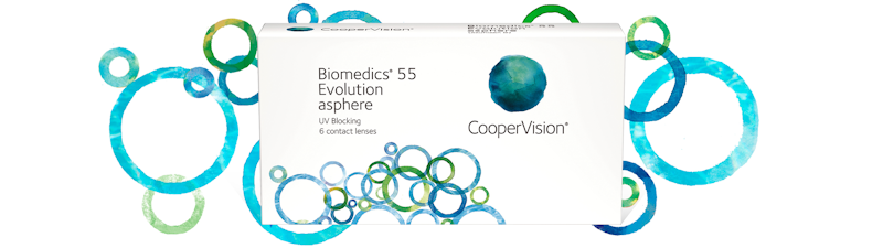 CooperVision 4