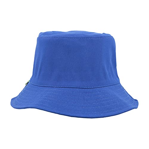 Bucket Hat de Tecido 3