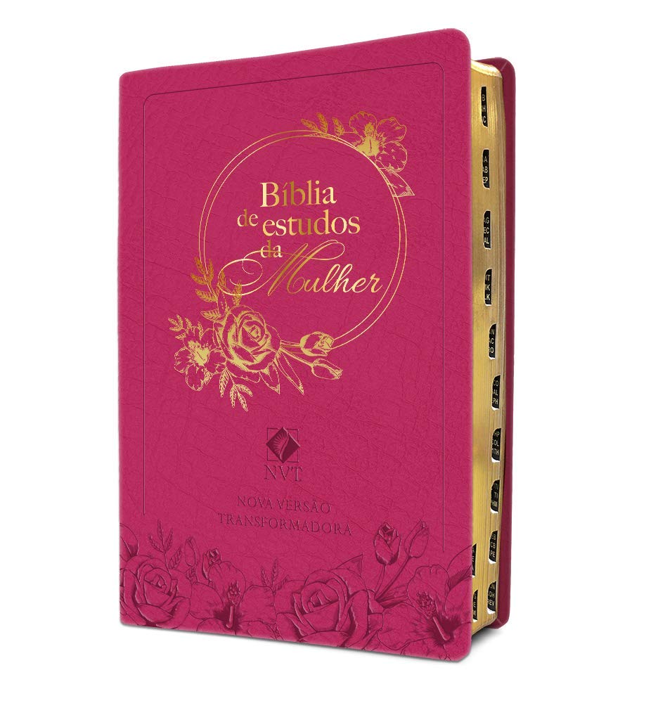Bíblia de Estudos da Mulher 2