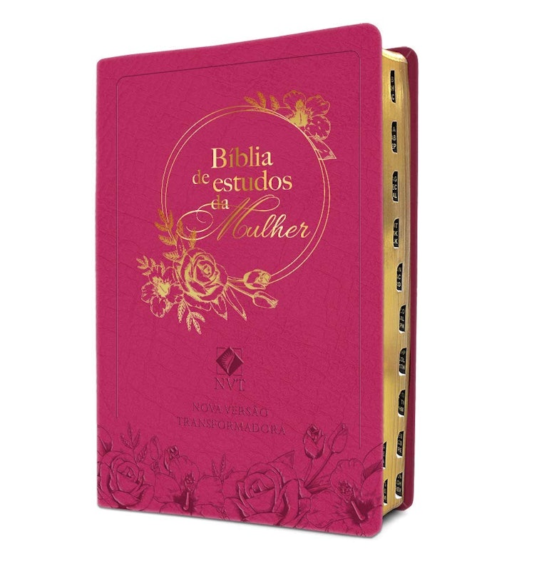 Bíblia de Estudos da Mulher 2