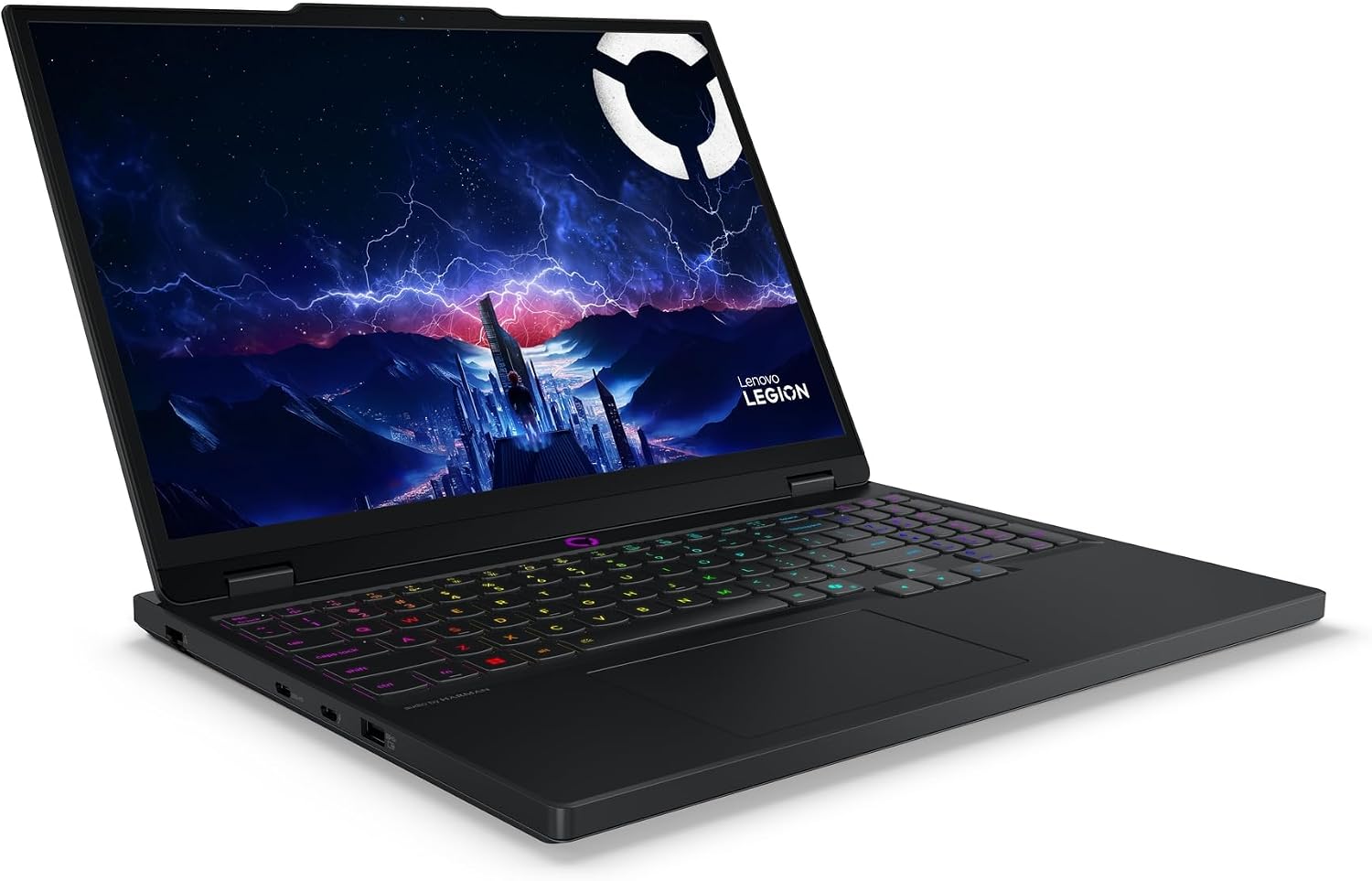 Notebook Legion 5i 3