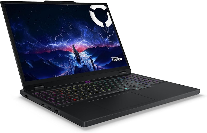 Notebook Legion 5i 3