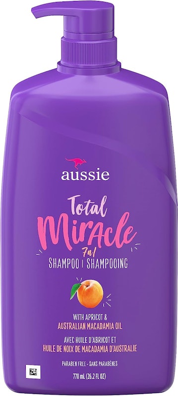 Shampoo Aussie Total Miracle 7 in 1 1