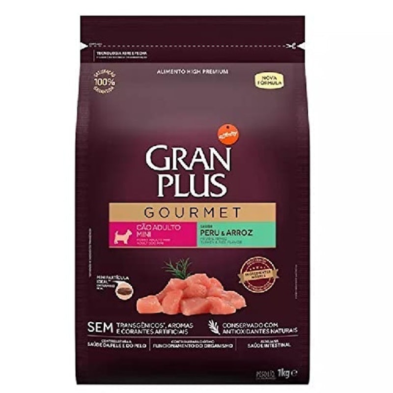 Gran Plus 5