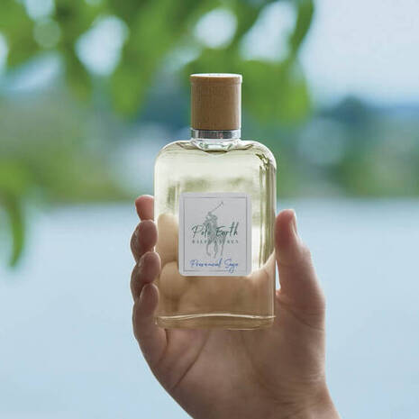 Polo Earth Provencial Sage 3