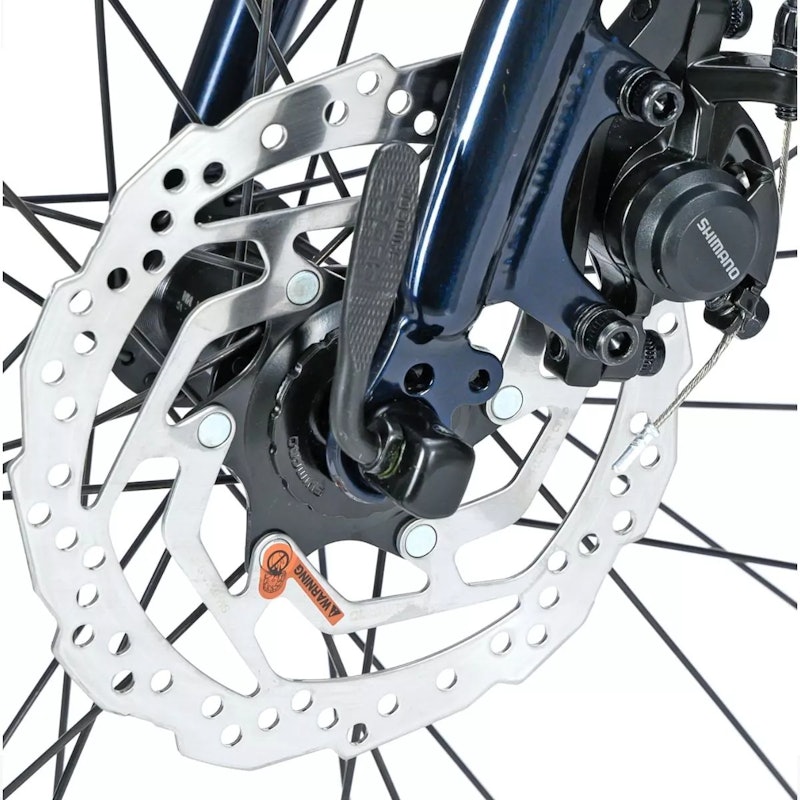 Bicicleta Sense Move Urban 2025 5