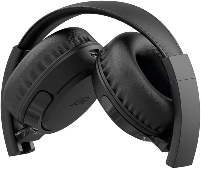AerJoy Fones de Ouvido On-Ear 4