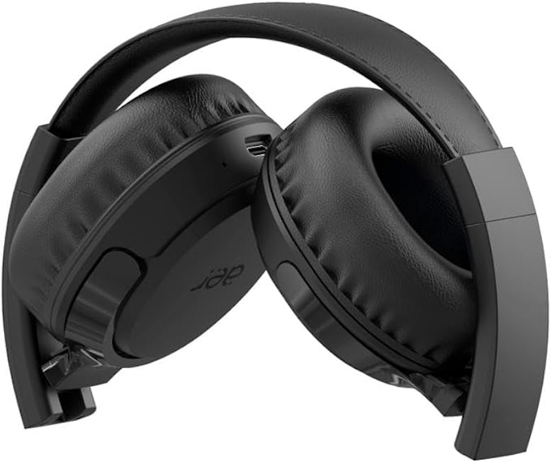 AerJoy Fones de Ouvido On-Ear 4