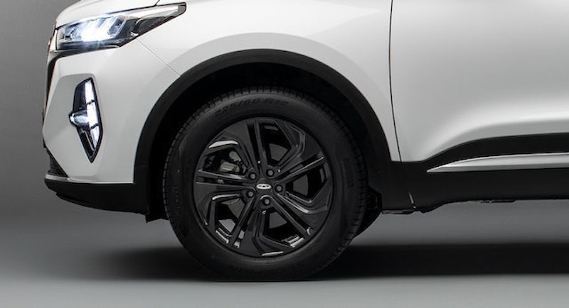 Caoa Chery Tiggo 7 Pro 3