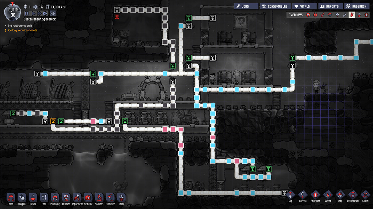Oxygen Not Included (2019) 5