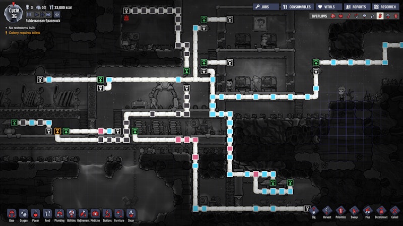 Oxygen Not Included (2019) 5