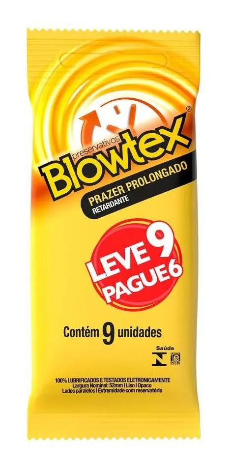 Top 10 Melhores Camisinhas Retardantes em 2026 (Prudence, Olla e mais) 5