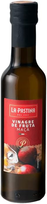 Vinagre de Maçã 250 ml 1