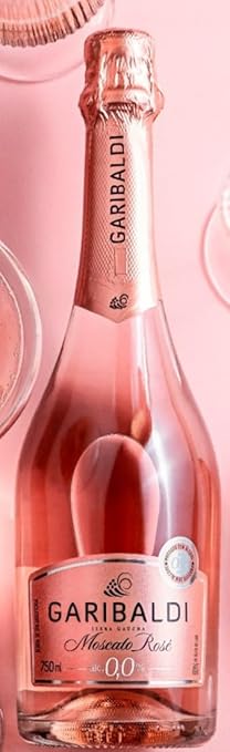 Top 10 Melhores Espumantes sem Álcool em 2026 (Garibaldi, Aurora e mais) 4