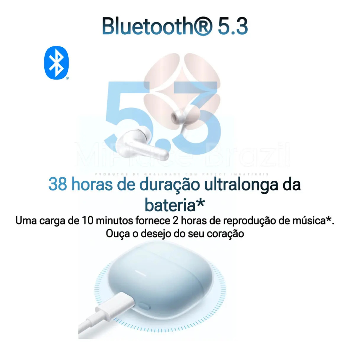Redmi Buds 6 Lite 3
