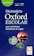 null Dicionário Oxford Escolar 1