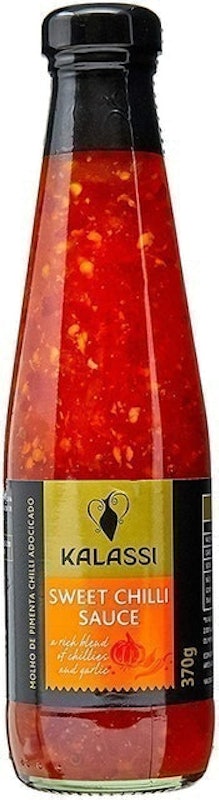 Sweet Chili Sauce 1
