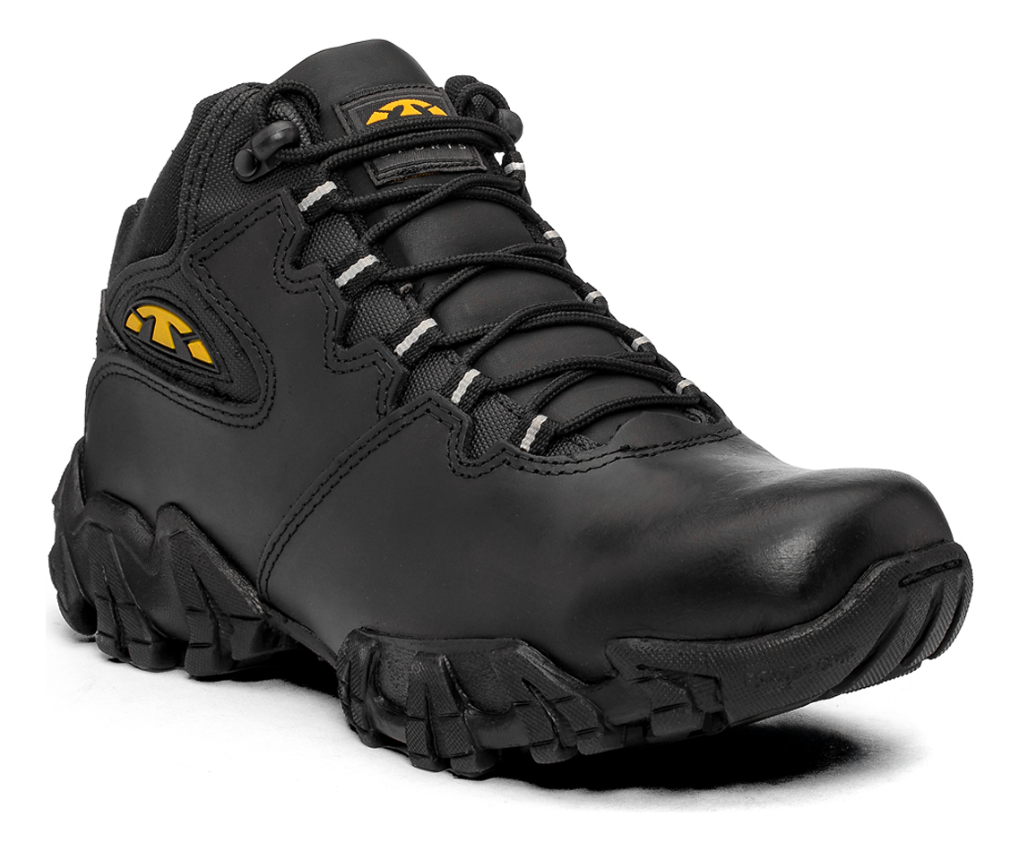 Bota para Trilha Bruce Bull Terrier 5
