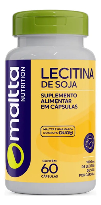 Lecitina de Soja 1