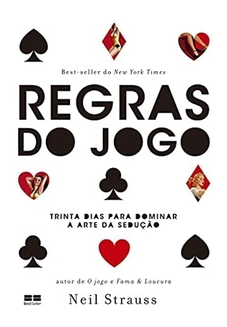 Regras do Jogo 3