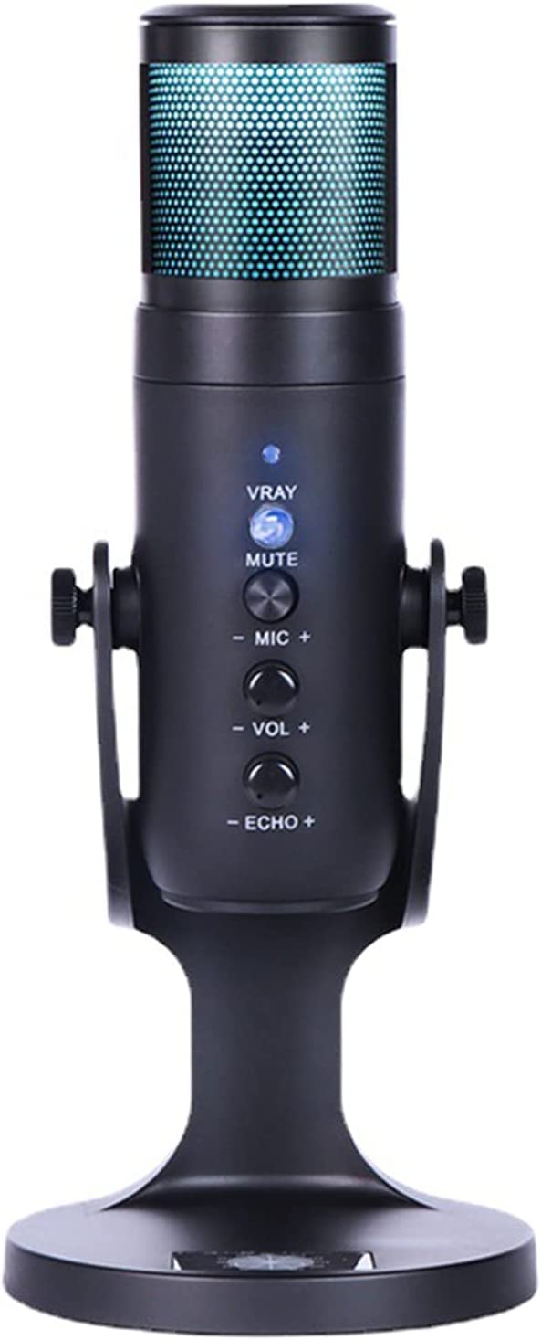 Snario Microfone Condensador 1