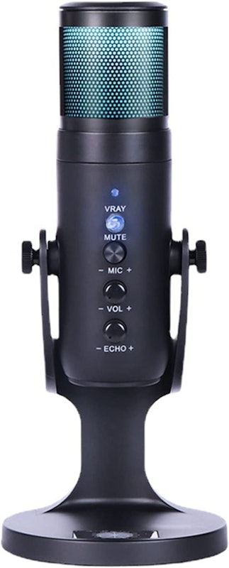 Snario Microfone Condensador 1