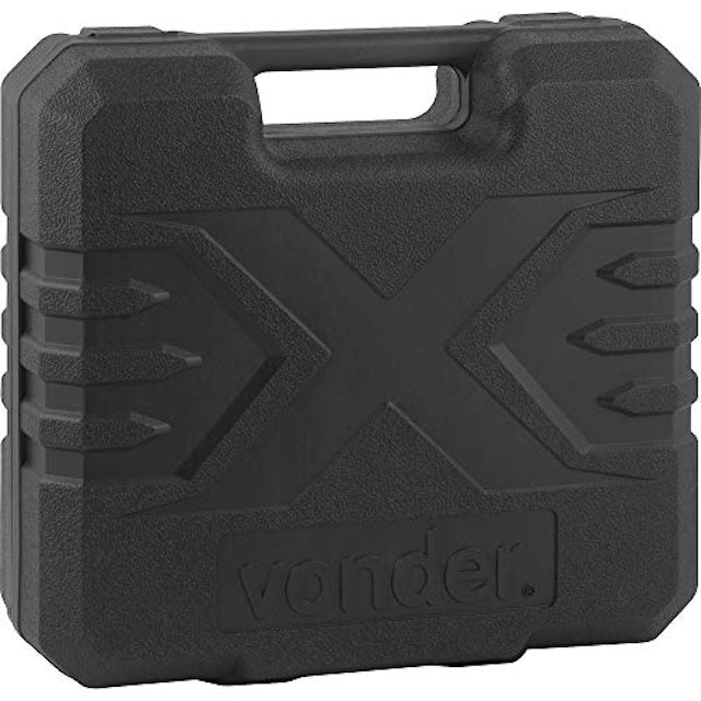 Vonder 4