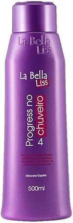 Top 10 Melhores Progressivas de Chuveiro  (Super Poderes, La Bella Liss e mais) 2