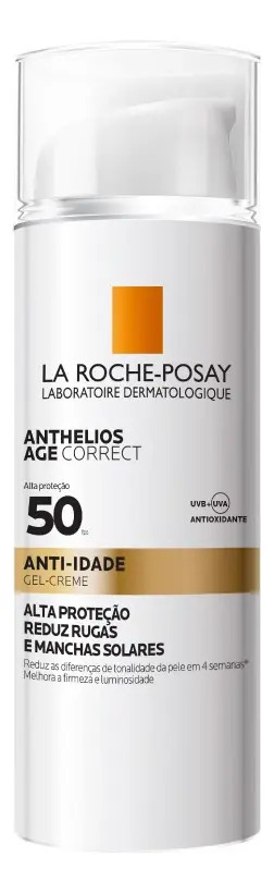 La Roche-Posay 5