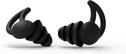 Protetor Auricular Antirruído NWX 1