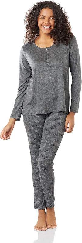Pijama Blusa e Calça Malwee 1