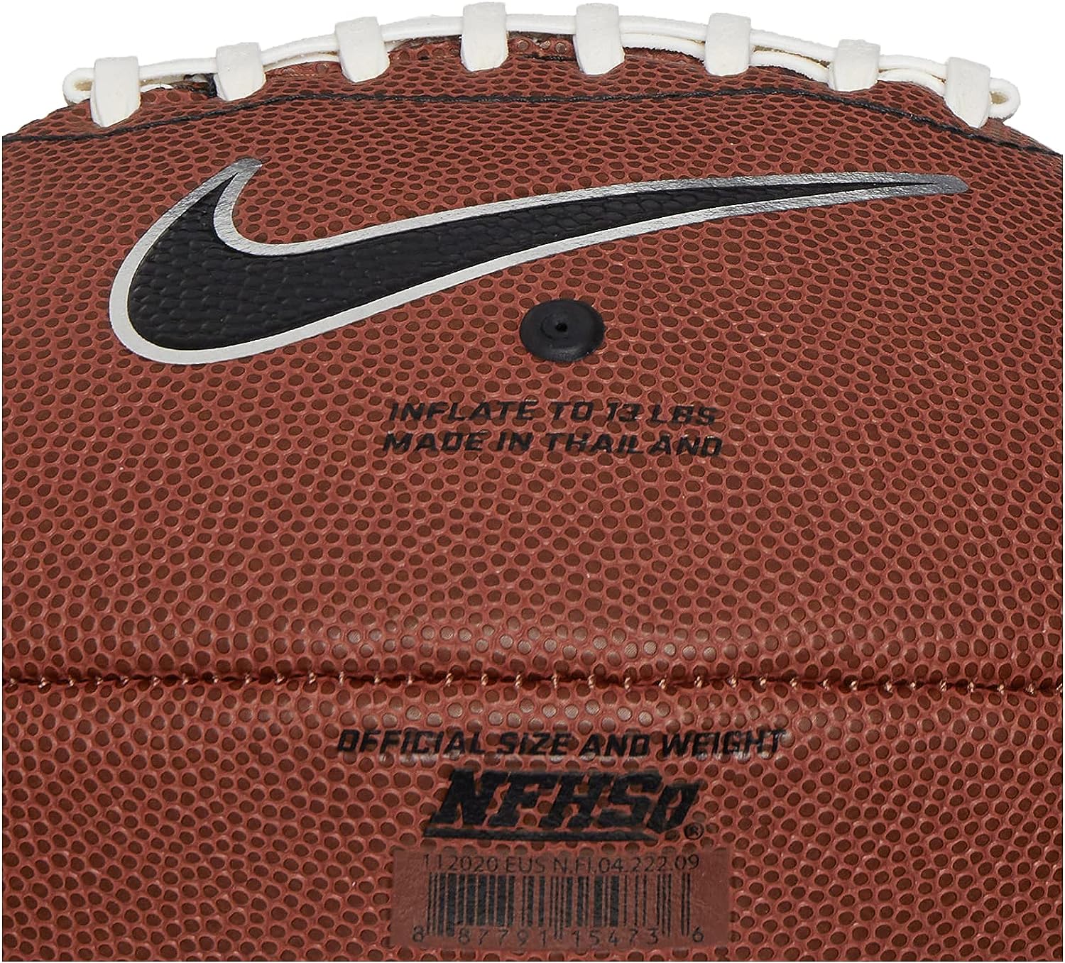 Bola de Futebol Americano All Field 3