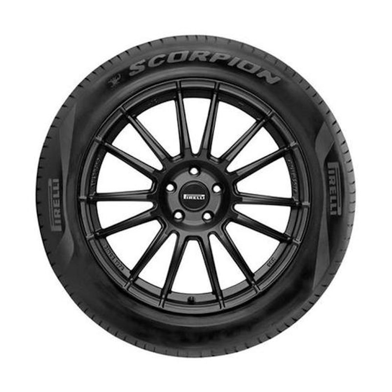 Pneu Scorpion Verde 98V 2