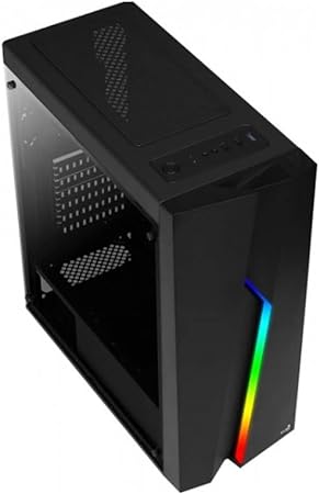 PC Gamer Amd Ryzen 5 5600g 16gb SSD 240 GB Radeon Vega 7 5