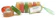 GRANADO Kit de Sabonetes Granado Mix Frutas Brasileiras 1