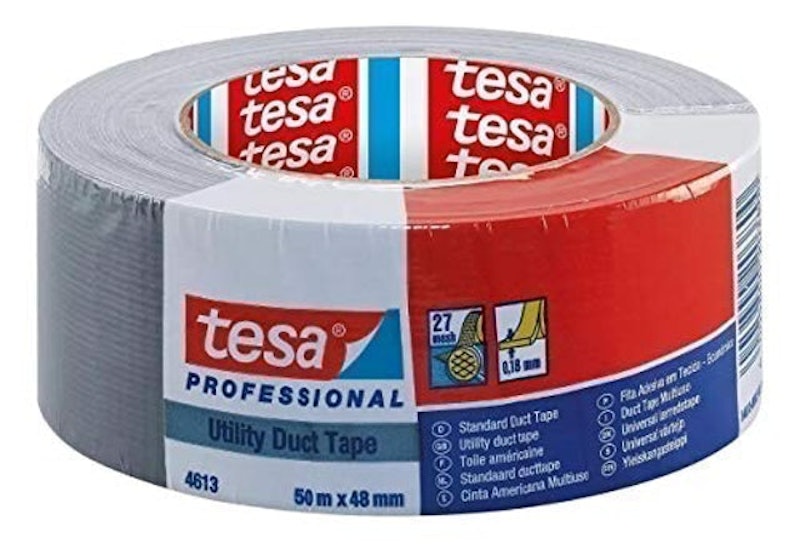 Fita de Reparação Profissional Universal Tesa 2